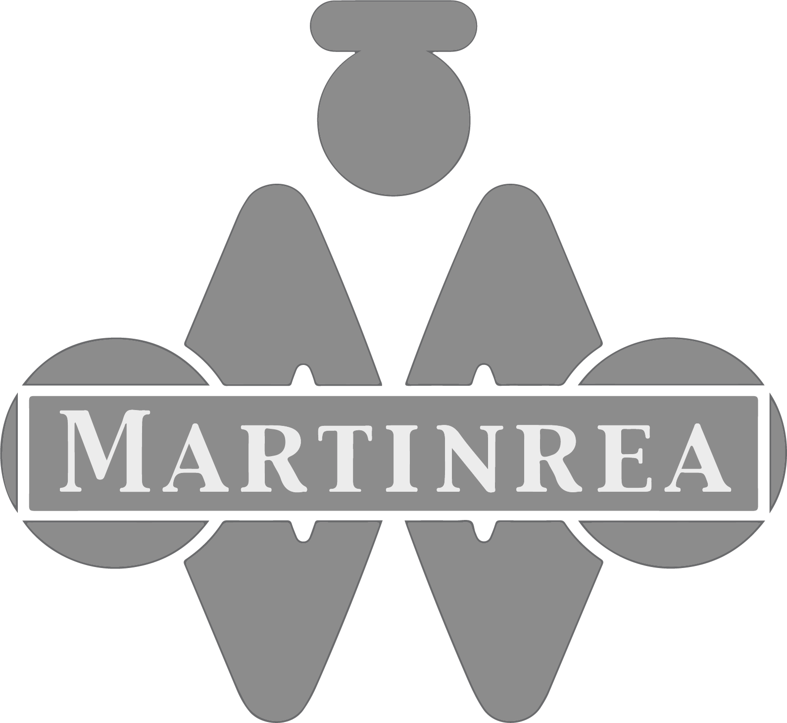Logo Martinrea